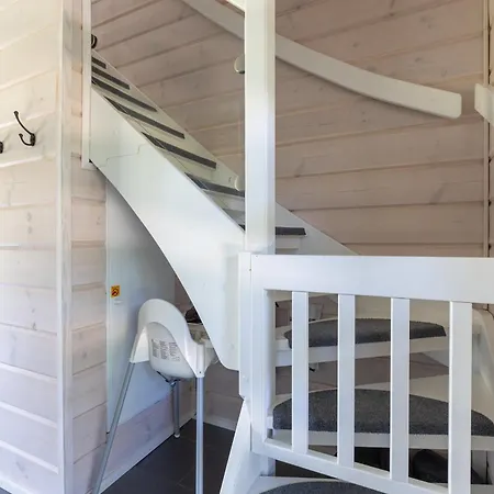 Apartamento Tunturihovi A *