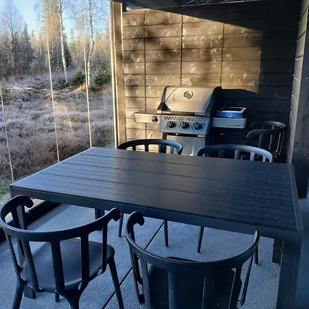Apartamento Tunturihovi A Äkäslompolo
