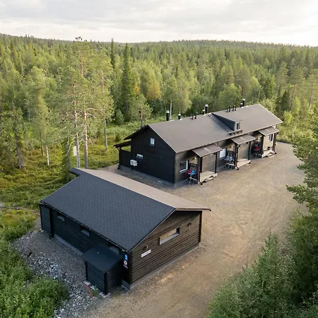 Tunturihovi A