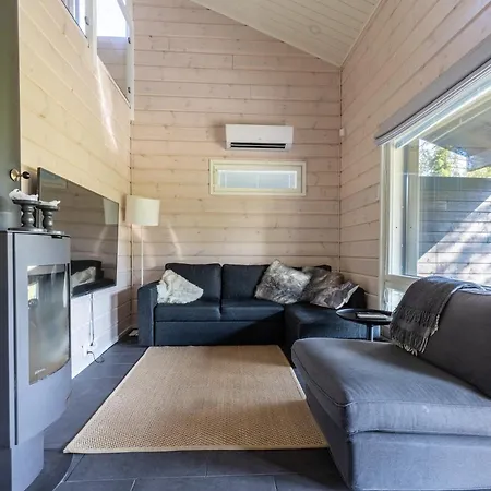 Tunturihovi A Apartmán