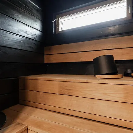 Apartamento Tunturihovi A