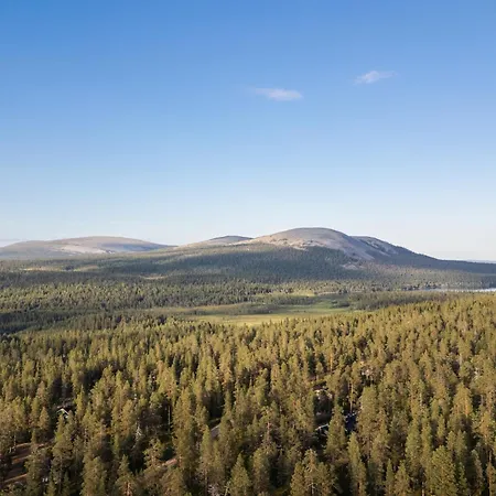 Tunturihovi A